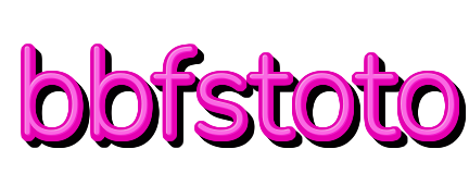 bbfstoto — logo kanal